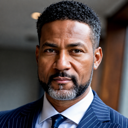 Dalonno C. Johnson